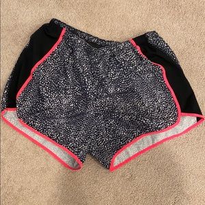 Champion running/ athletic shorts size medium